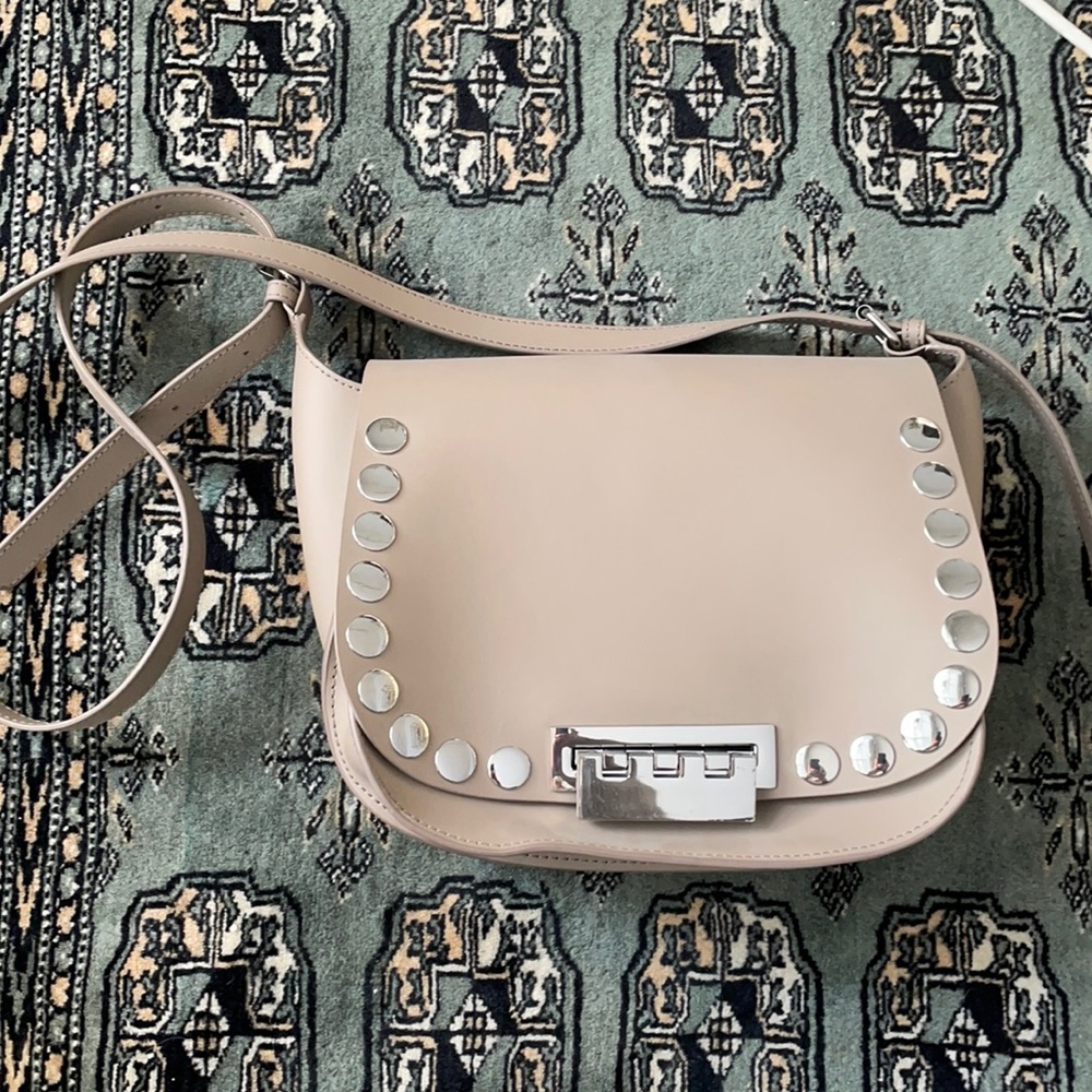 Zac by Zac posen crossbody bag